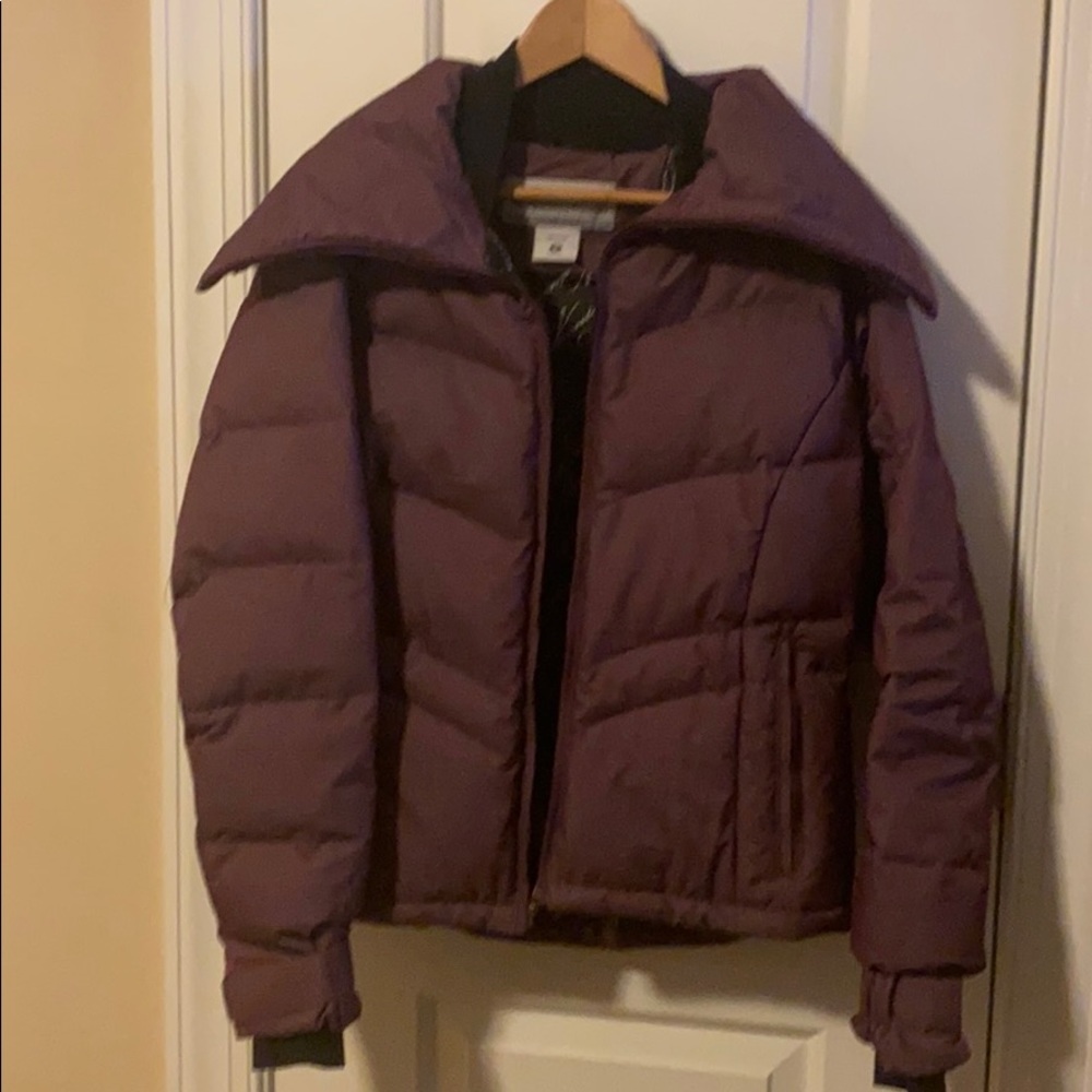 Columbia Sportswear Titanium Jacket
